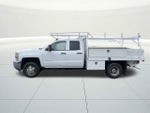 2015 Chevrolet Silverado 3500 HD Work Truck