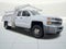 2015 Chevrolet Silverado 3500 HD Work Truck