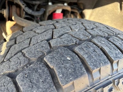 2015 Chevrolet Silverado 2500 HD LT