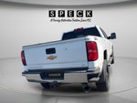 2018 Chevrolet Silverado 2500 HD LT