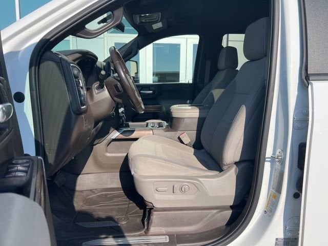 2022 Chevrolet Silverado 3500 HD LT