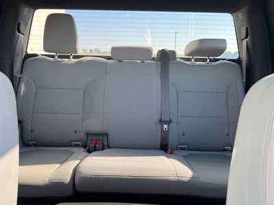 2022 Chevrolet Silverado 3500 HD LT