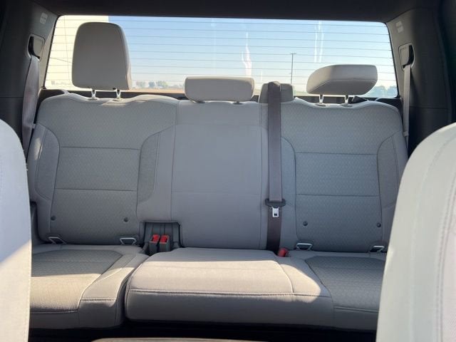 2022 Chevrolet Silverado 3500 HD LT