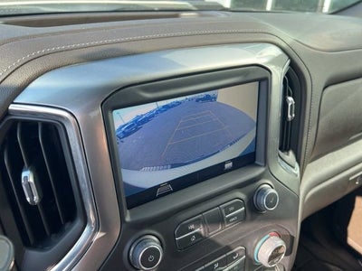 2022 Chevrolet Silverado 3500 HD LT