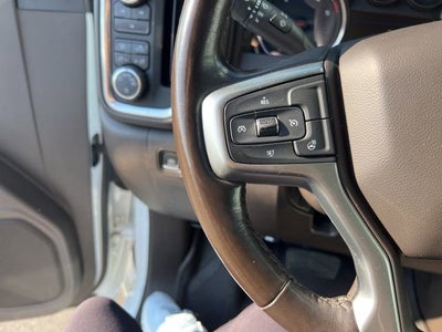 2022 Chevrolet Silverado 3500 HD LT