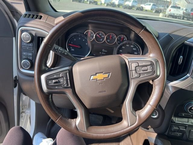 2022 Chevrolet Silverado 3500 HD LT