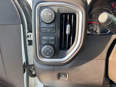 2022 Chevrolet Silverado 3500 HD LT