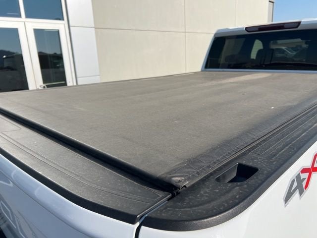 2022 Chevrolet Silverado 3500 HD LT