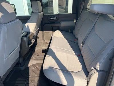 2022 Chevrolet Silverado 3500 HD LT