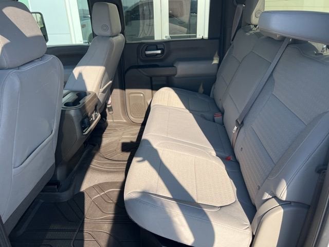 2022 Chevrolet Silverado 3500 HD LT