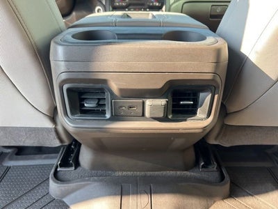 2022 Chevrolet Silverado 3500 HD LT