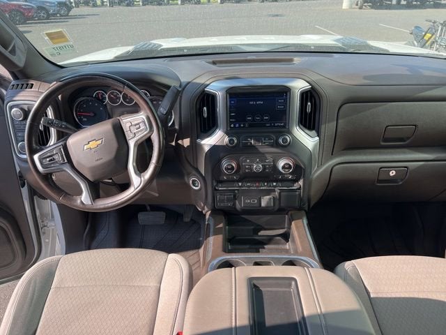 2022 Chevrolet Silverado 3500 HD LT