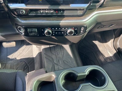 2024 Chevrolet Silverado 3500 HD LT