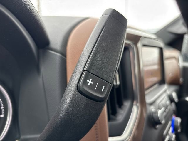 2020 Chevrolet Silverado 3500 HD High Country