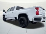 2020 Chevrolet Silverado 3500 HD High Country