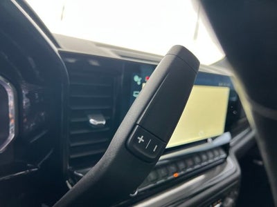 2024 Chevrolet Silverado 2500 HD ZR2