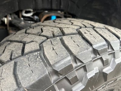 2024 Chevrolet Silverado 2500 HD ZR2