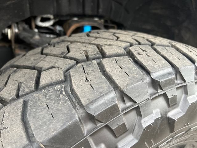 2024 Chevrolet Silverado 2500 HD ZR2