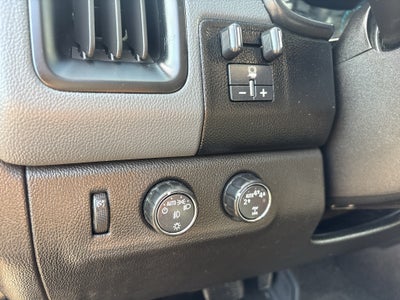 2017 Chevrolet Colorado 4WD Z71