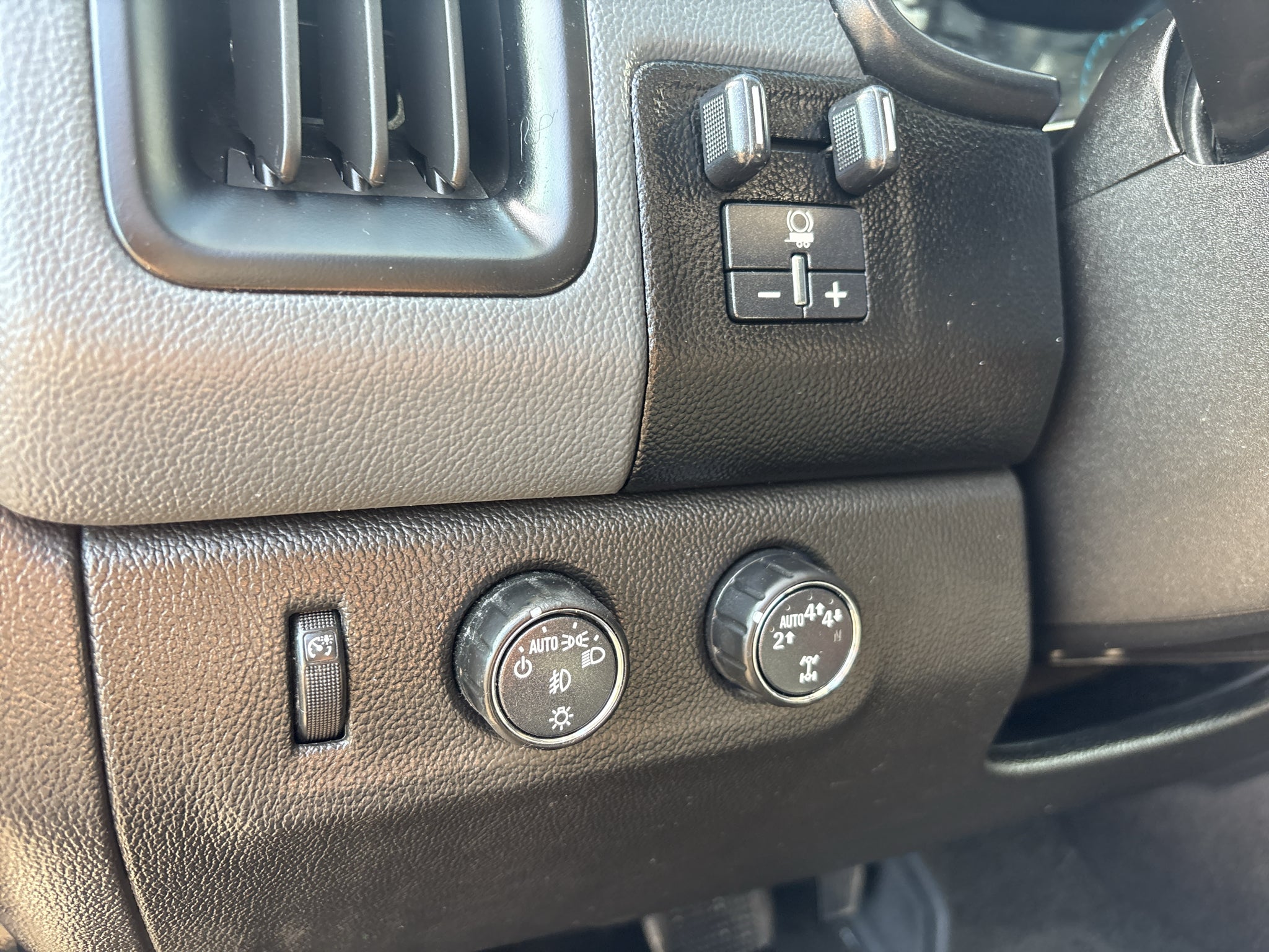 2017 Chevrolet Colorado 4WD Z71