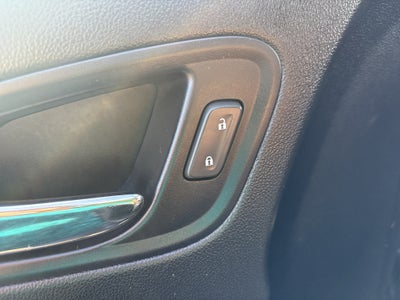 2017 Chevrolet Colorado 4WD Z71