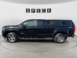 2017 Chevrolet Colorado 4WD Z71