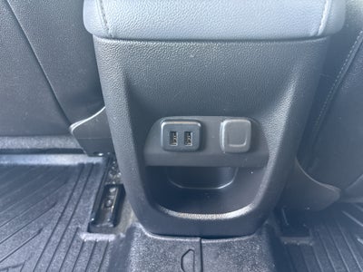 2017 Chevrolet Colorado 4WD Z71