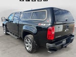 2017 Chevrolet Colorado 4WD Z71