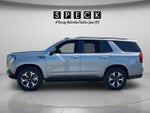 2025 GMC Yukon AT4