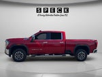 2024 GMC Sierra 2500 HD SLT