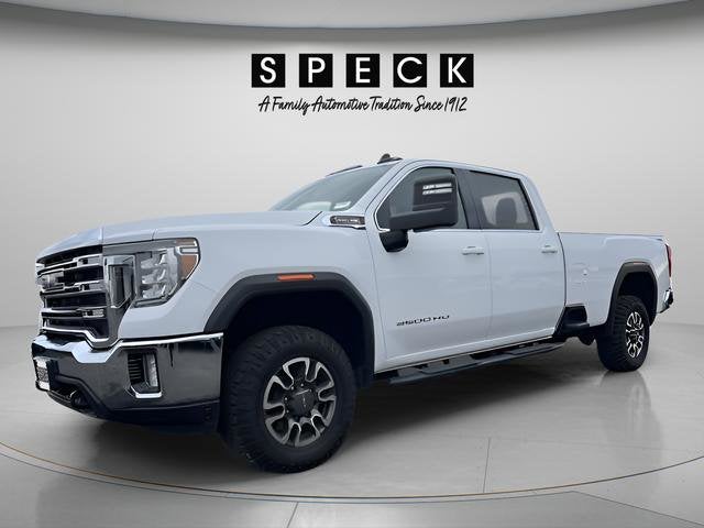 2023 GMC Sierra 3500 HD SLE