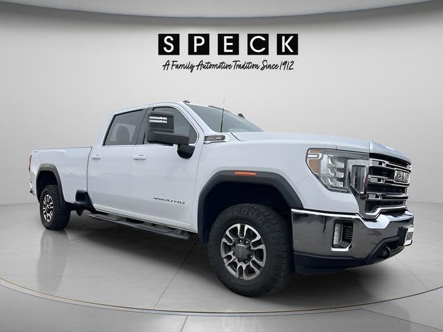 2023 GMC Sierra 3500 HD SLE