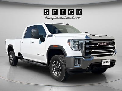 2023 GMC Sierra 3500 HD SLE