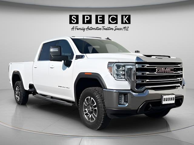 2023 GMC Sierra 3500 HD SLE