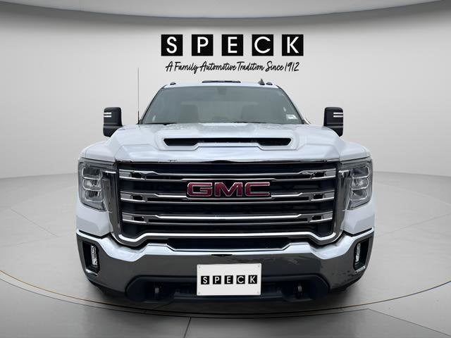 2023 GMC Sierra 3500 HD SLE