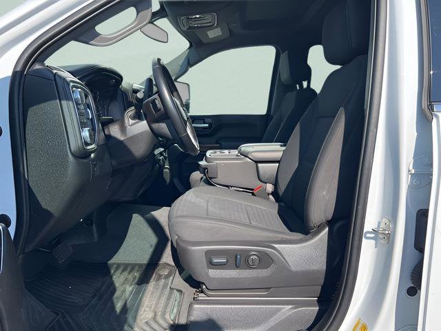 2023 GMC Sierra 3500 HD SLE