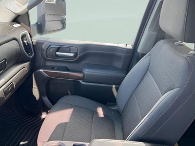 2023 GMC Sierra 3500 HD SLE