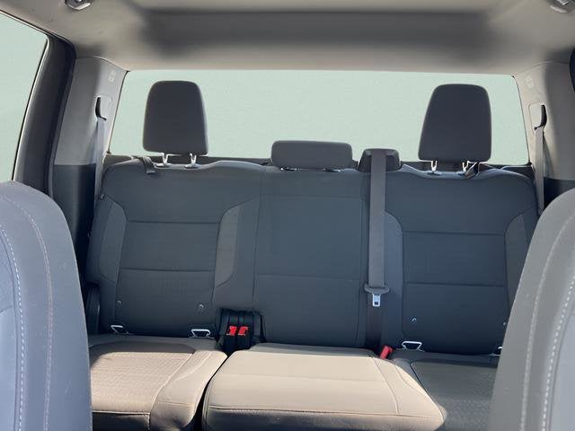 2023 GMC Sierra 3500 HD SLE