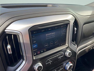 2023 GMC Sierra 3500 HD SLE