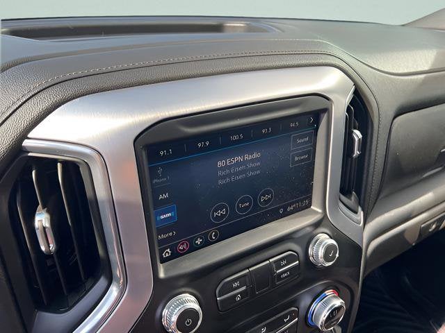 2023 GMC Sierra 3500 HD SLE