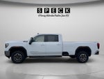 2023 GMC Sierra 3500 HD SLE