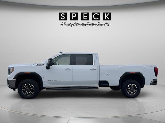 2023 GMC Sierra 3500 HD SLE