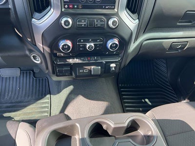 2023 GMC Sierra 3500 HD SLE