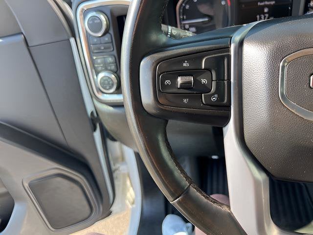 2023 GMC Sierra 3500 HD SLE