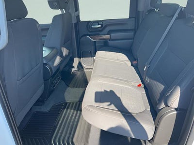 2023 GMC Sierra 3500 HD SLE