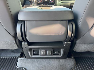 2023 GMC Sierra 3500 HD SLE