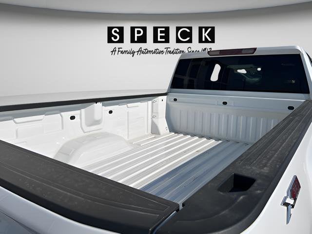 2023 GMC Sierra 3500 HD SLE