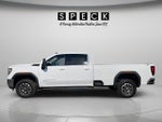 2023 GMC Sierra 3500 HD SLE