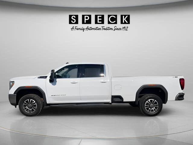 2023 GMC Sierra 3500 HD SLE