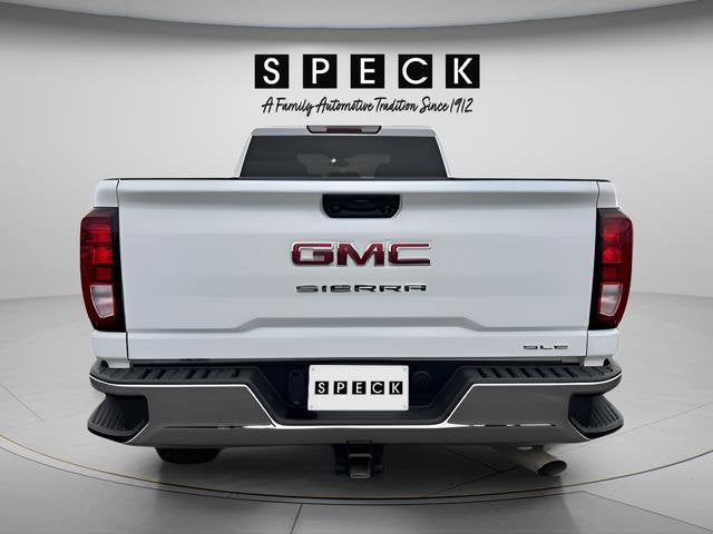 2023 GMC Sierra 3500 HD SLE